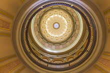 California State Capitol Rotunda