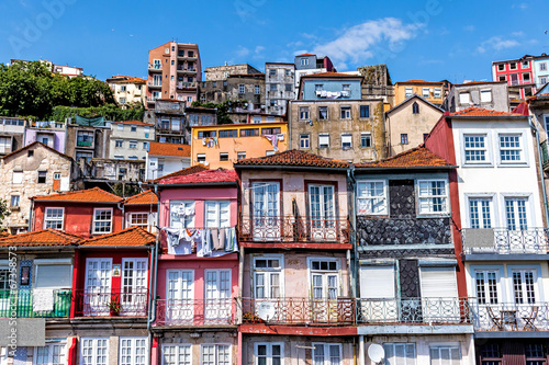 Fotoboard na płycie Porto