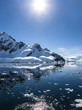 Antarctica Landscape-11