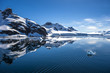 Antarctica Landscape-8