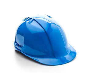 Poster - Construction hat