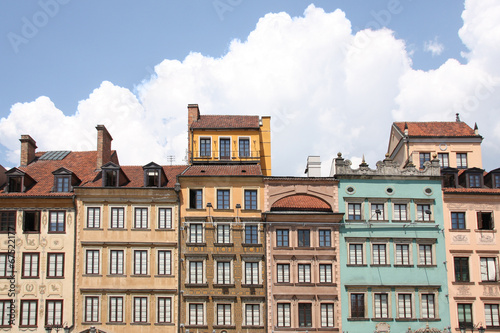 Fotoboard na płycie Warszawa