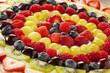 © Brent Hofacker - Homemade Natural Fruit Pizza