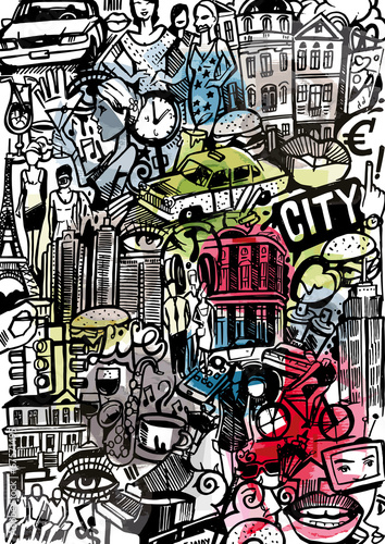 big-city-doodle