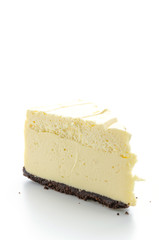 Poster - Cheesecake