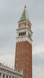 Venedig, Altstadt, Aussichtsturm, Markusturm, Sommer, Italien