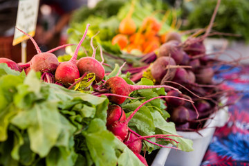 Wall Mural - Fresh produce