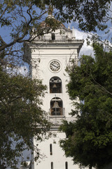 cathedral of caracas, venezuela