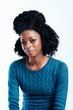 © Daxiao Productions - African casual beauty