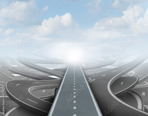 Fotografia  Clear Strategy