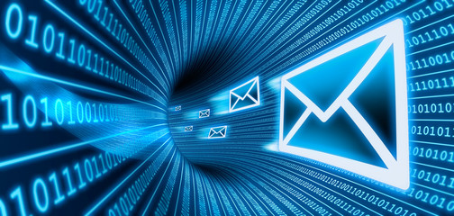 Email Datentunnel 2