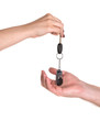 © vbaleha - Woman giving car key to man