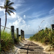 To The Beach - Key West
