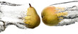 Pears strike