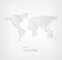  World Map