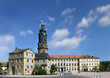 Castle of the Classical Weimar, Germany, UNESCO