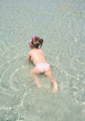 © Uncleraf - Bimba al mare