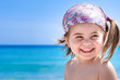 © Uncleraf - Bimba al mare che sorride
