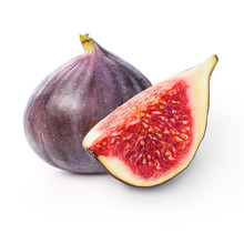 Two Figs