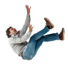Falling Man Free Stock Photo Public Domain Pictures