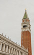Venedig, historische Altstadt, Stadt, Turm, Markusturm, Italien