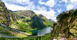 © Patrycja - Tatra mountains and Eye of the Sea in Poland