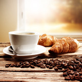 Fototapeta Mapy - coffee