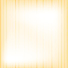 Poster - Abstract gradient striped background