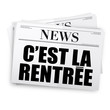 © Brad Pict - C'est la rentrée