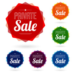 Wall Mural - private sale