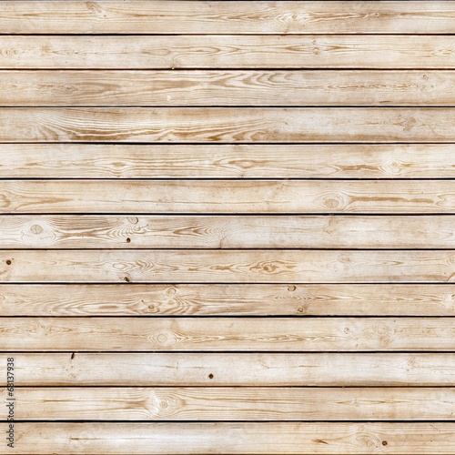 Board z aluminiowym obramowaniem Drewno bez szwu tekstury