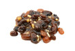 Traditional mincemeat made with currants, raisins, sultanas, cit
