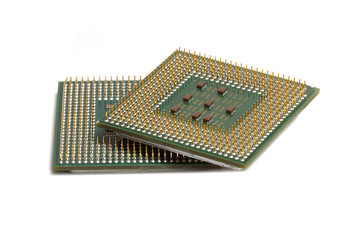 set of two different processors