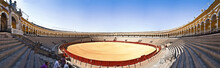Bullring Arena  Plaza De Toros