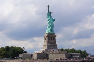 Statue of Liberty