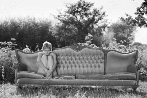 Fotografía  Distensión