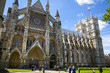 London, Westminster abbey