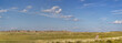 Colorado prairie panorama