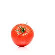 Schmackhafte Tomate