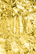 Edelmetall Gold Struktur