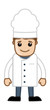 © VectorShots - Cartoon Vector Chef