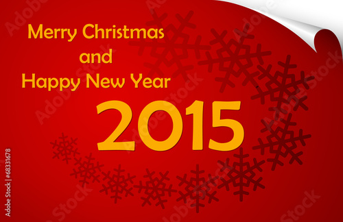 Send a happy 2013 new years card happy new year card Stock Vector | Adobe Stock