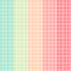 Poster - Abstract geometric background texture