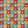 © olgash_i - Tea seamless pattern