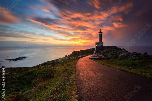 Fényképezés  Faro Punta Nariga 1