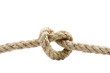 © Irina Brinza - Rope with knot
