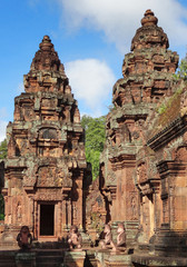 Poster - Banteay Srei