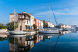 Port Grimaud, little French Venice