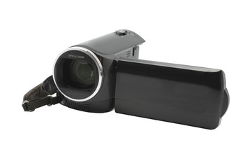 Video Camera