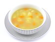 soup - Krupnik